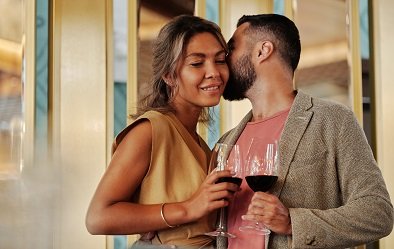 I’m not dating!
