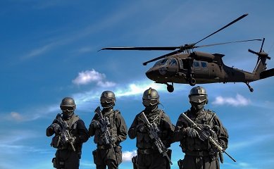 Privatization of War With Mercenaries and Paid Killers!