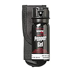 Pepper Spray for Self Defense